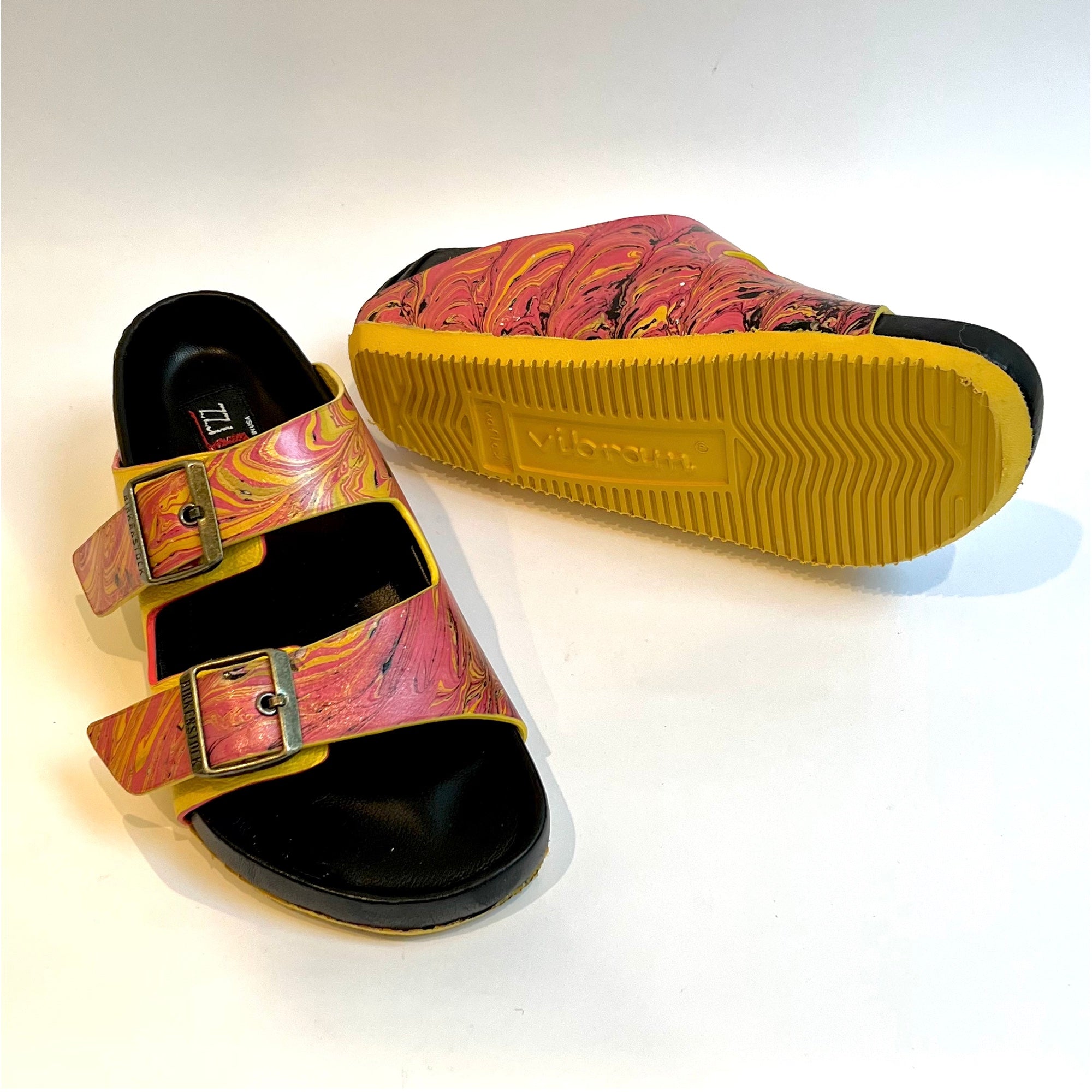 My birkenstocks 2025