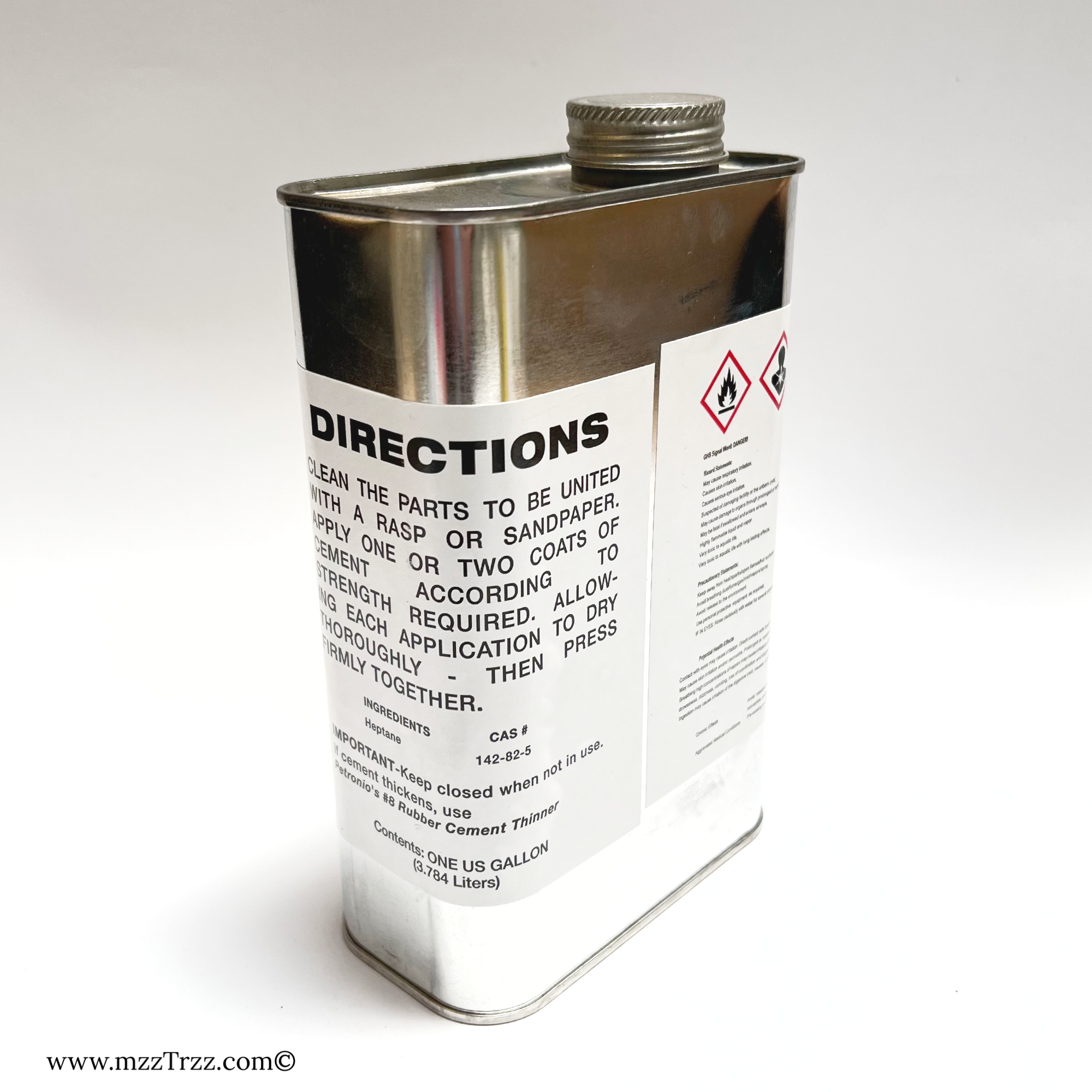 Adhesive - Petronio’s - Master - All Purpose Thinner