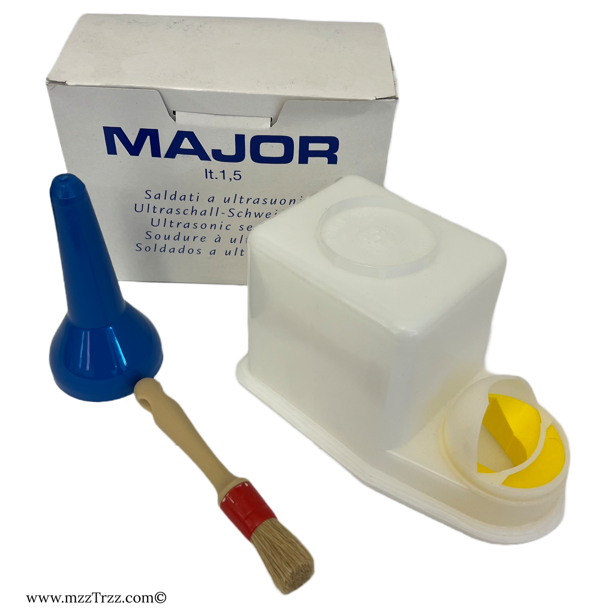 Adhesive - Pidigi - Glue Pot Container