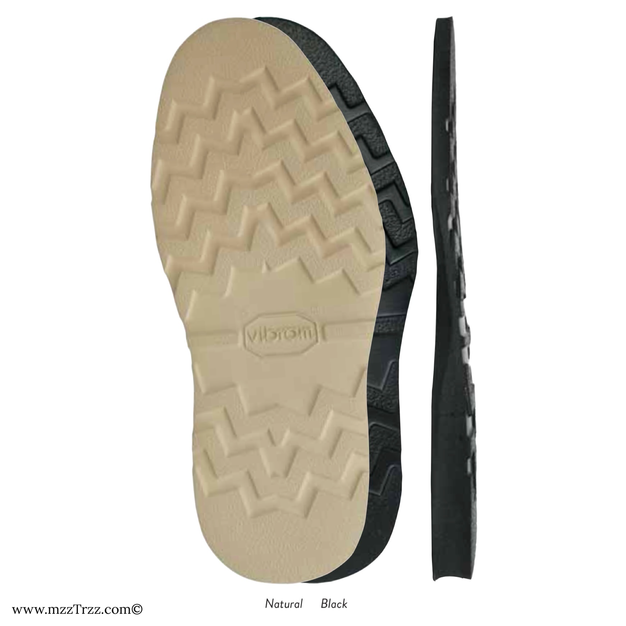 Shoemaking - Vibram - Sole - 4014 Cristy – mzz T rzz Shoemaking Shoemaking - Vibram - Sole - 4014 Cristy – mzz T rzz Shoemaking