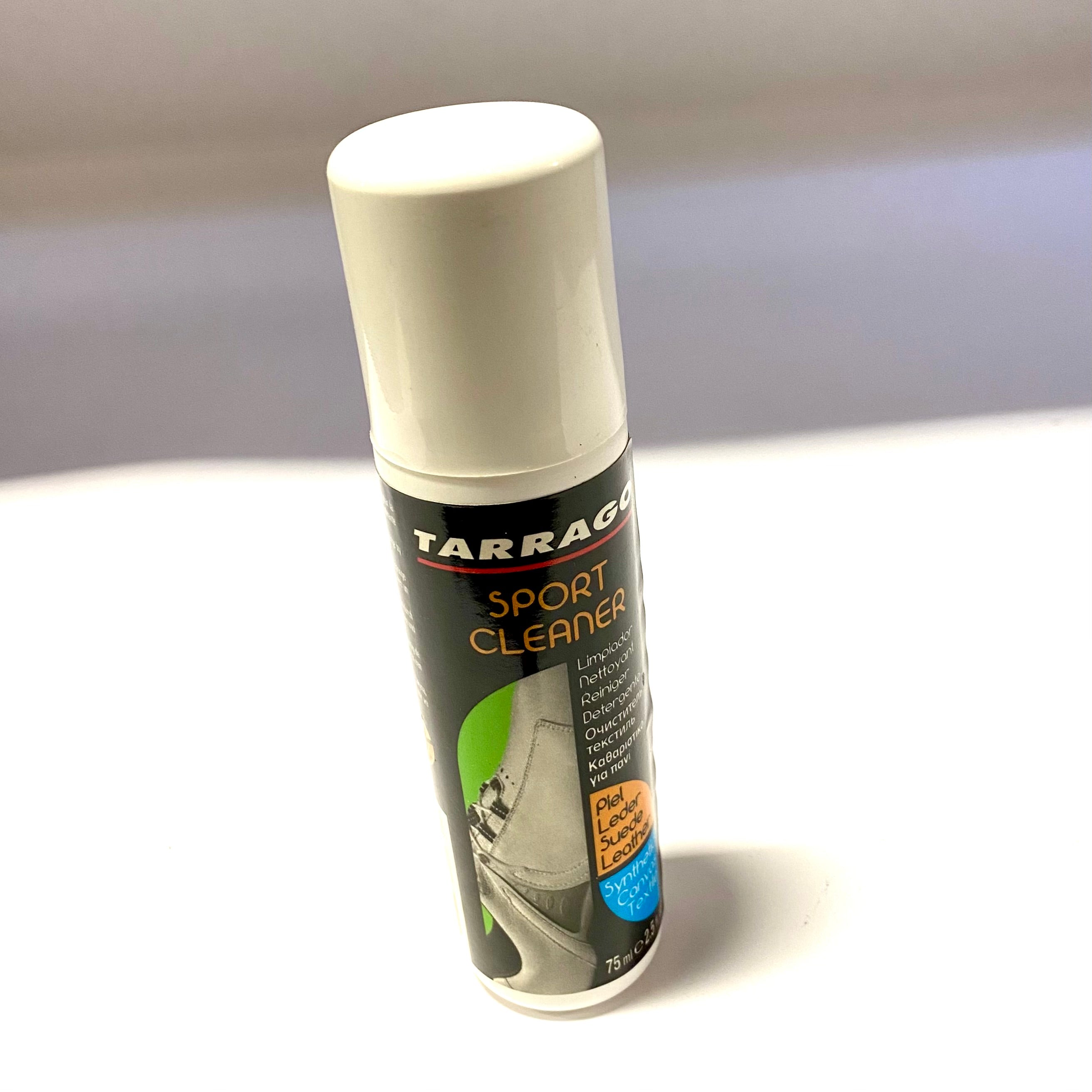 Leather Care - Tarrago - Sport Cleaner