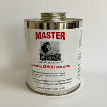 Load image into Gallery viewer, Adhesive - Petronio’s - Master - All Purpose Cement

