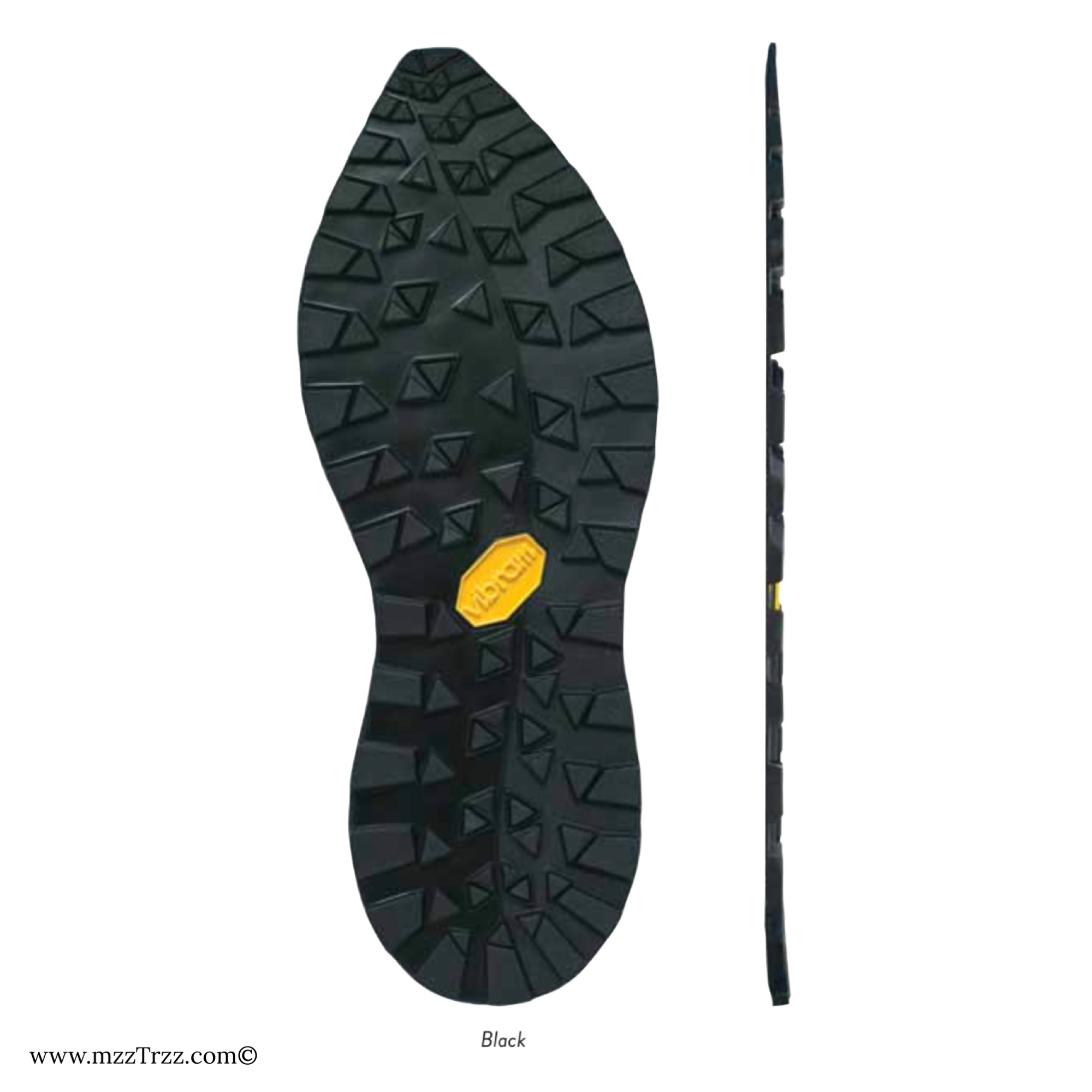 Shoemaking - Vibram - Sole - 1443 Zegama – mzz T rzz Shoemaking Shoemaking - Vibram - Sole - 1443 Zegama – mzz T rzz Shoemaking