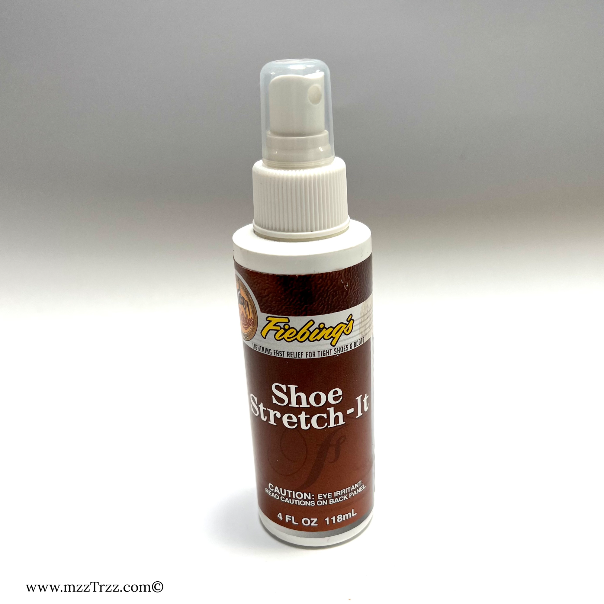 Leather Care - Fiebing's - Shoe Stretch It – mzz T rzz Shoemaking Materials