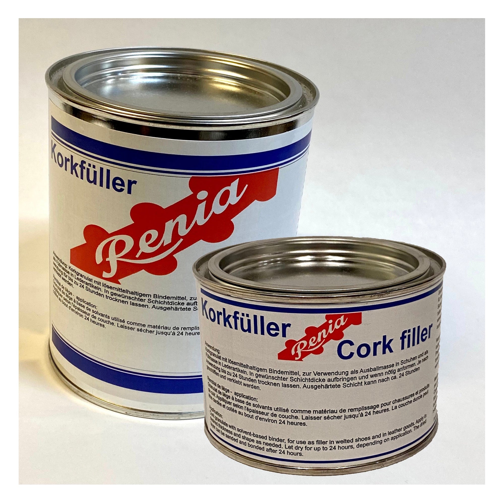 Adhesive - Renia - Cork Filler