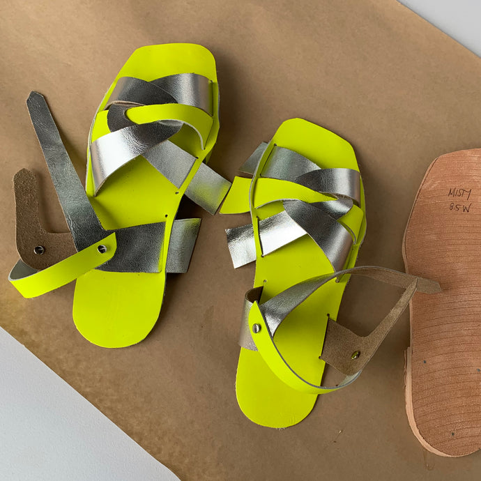 Sandals