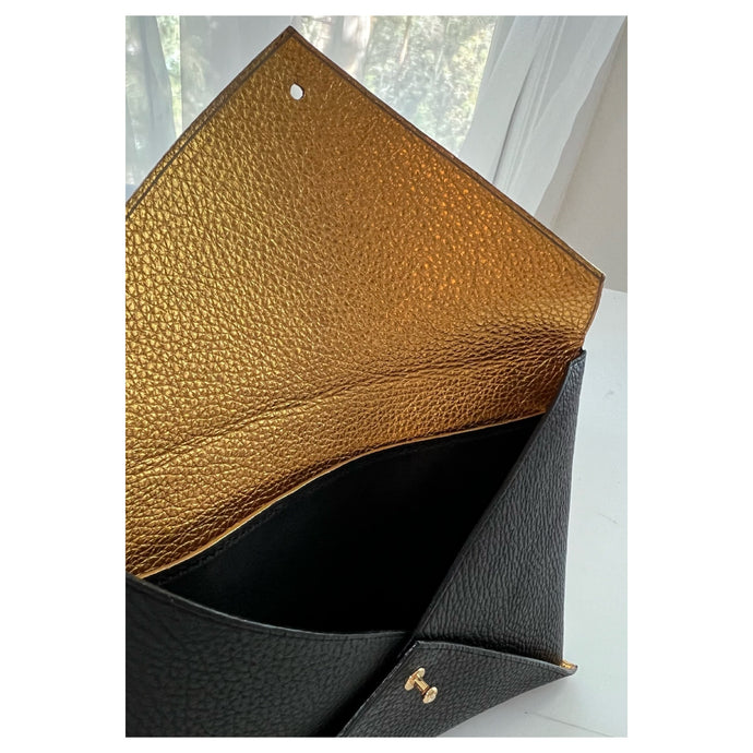 Envelope Clutch