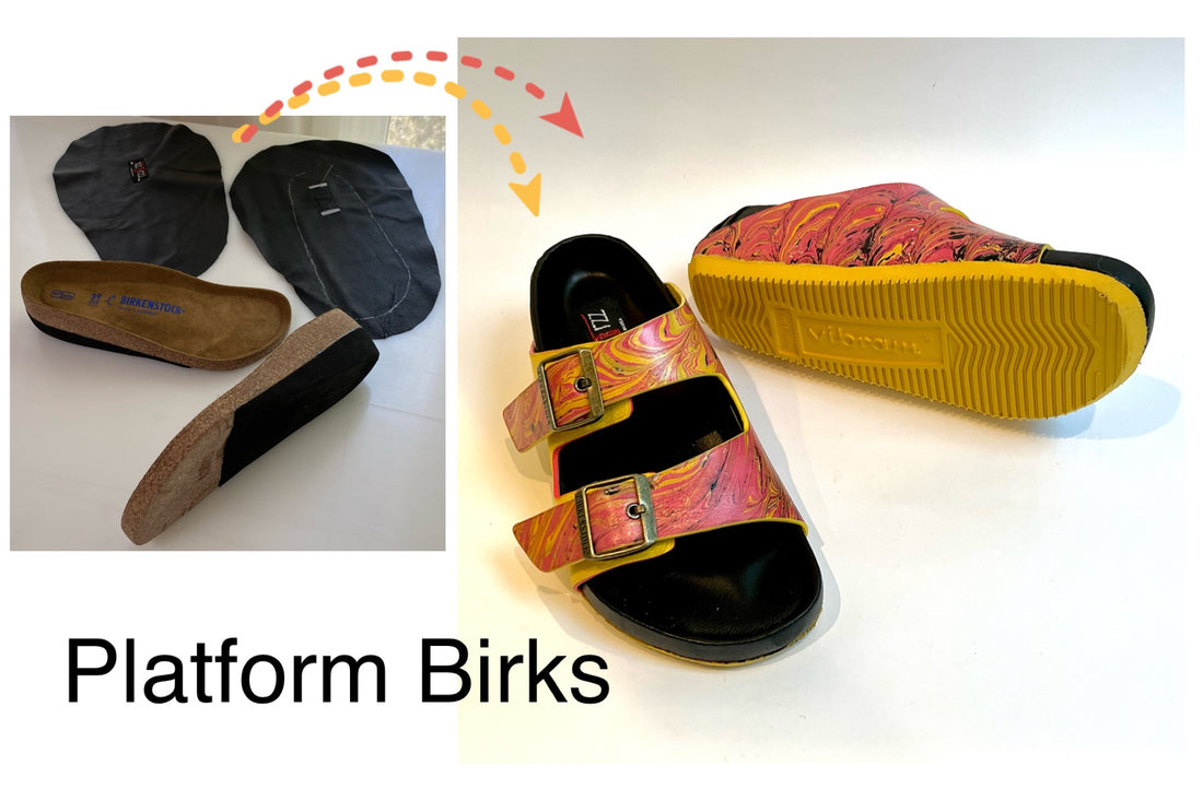 Platform Birks