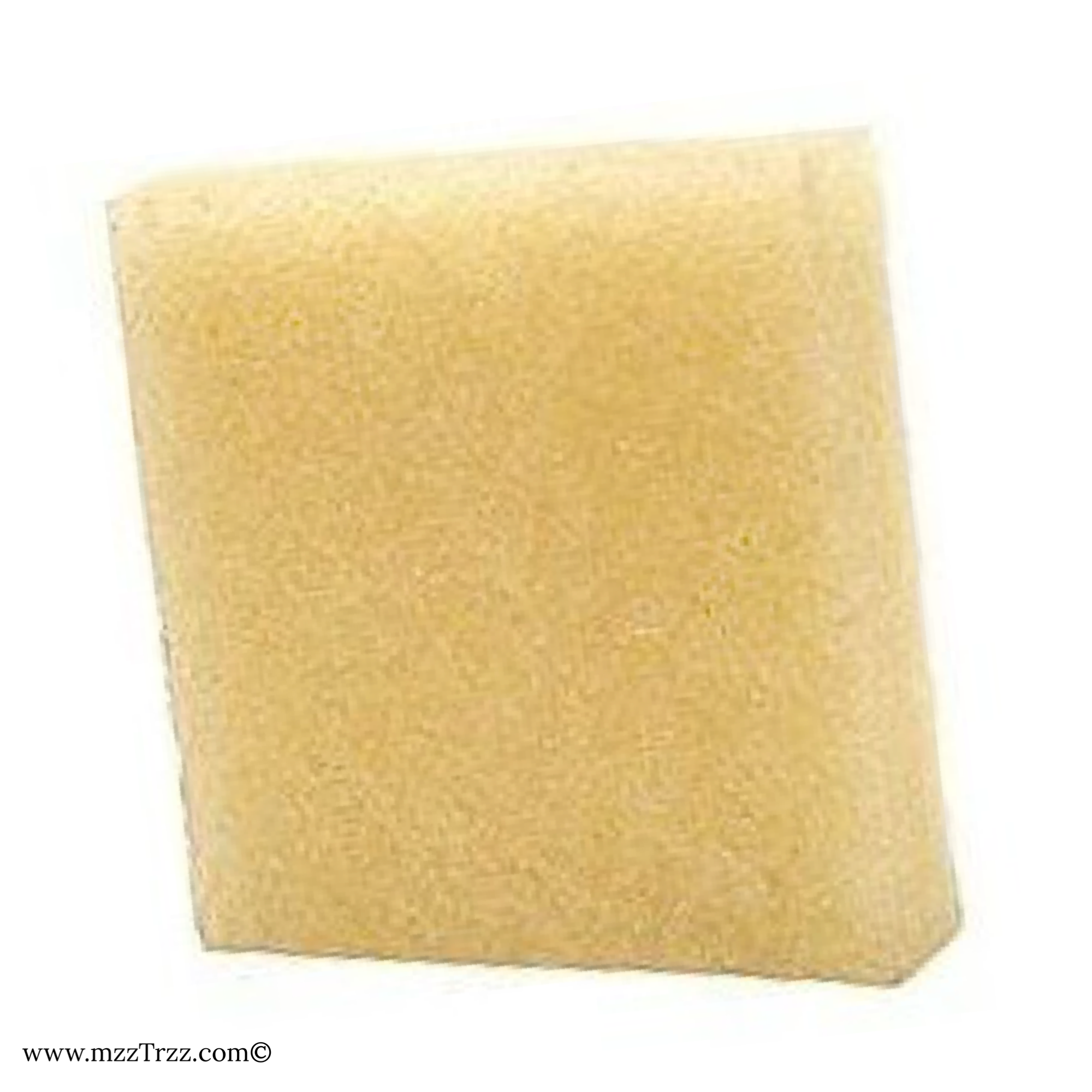 Tools - Natural Crepe