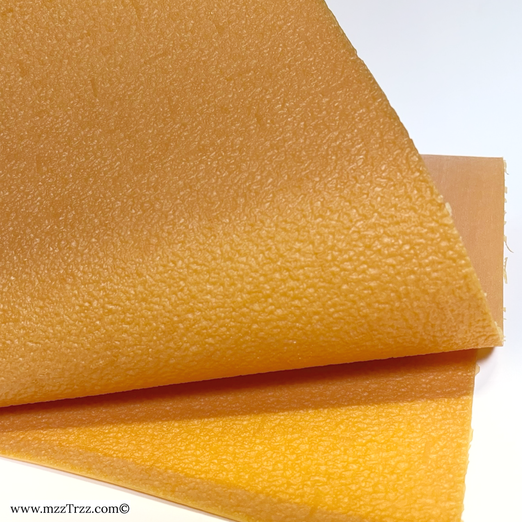 Shoemaking - Vibram - Sheet - Outsole - 7106 Gum Crepe