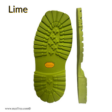 Load image into Gallery viewer, Shoemaking - Vibram - Sole - 528K Roccia Newflex
