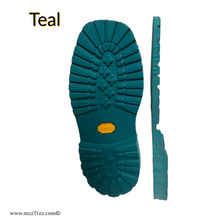 Load image into Gallery viewer, Shoemaking - Vibram - Sole - 528K Roccia Newflex
