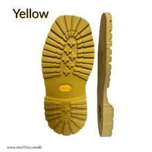 Load image into Gallery viewer, Shoemaking - Vibram - Sole - 528K Roccia Newflex

