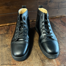 Load image into Gallery viewer, Shoes - Men’s - Christian Louboutin - Louis High Top Sneaker - EU43
