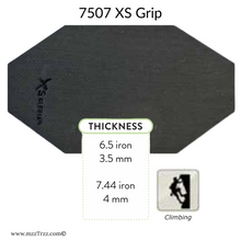 Load image into Gallery viewer, Shoemaking - Vibram - Sheet - Outsole - 7507 XS Grip - Rock Climbing
