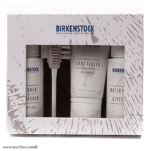 Load image into Gallery viewer, Shoemaking - Birkenstock - Deluxe Shoe Care Kit
