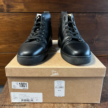 Load image into Gallery viewer, Shoes - Men’s - Christian Louboutin - Louis High Top Sneaker - EU43
