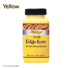 Load image into Gallery viewer, Leather Care - Fiebing’s - Edge Kote - Colors
