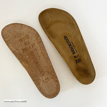 Load image into Gallery viewer, Birkenstock Original Footbed Narrow Width
