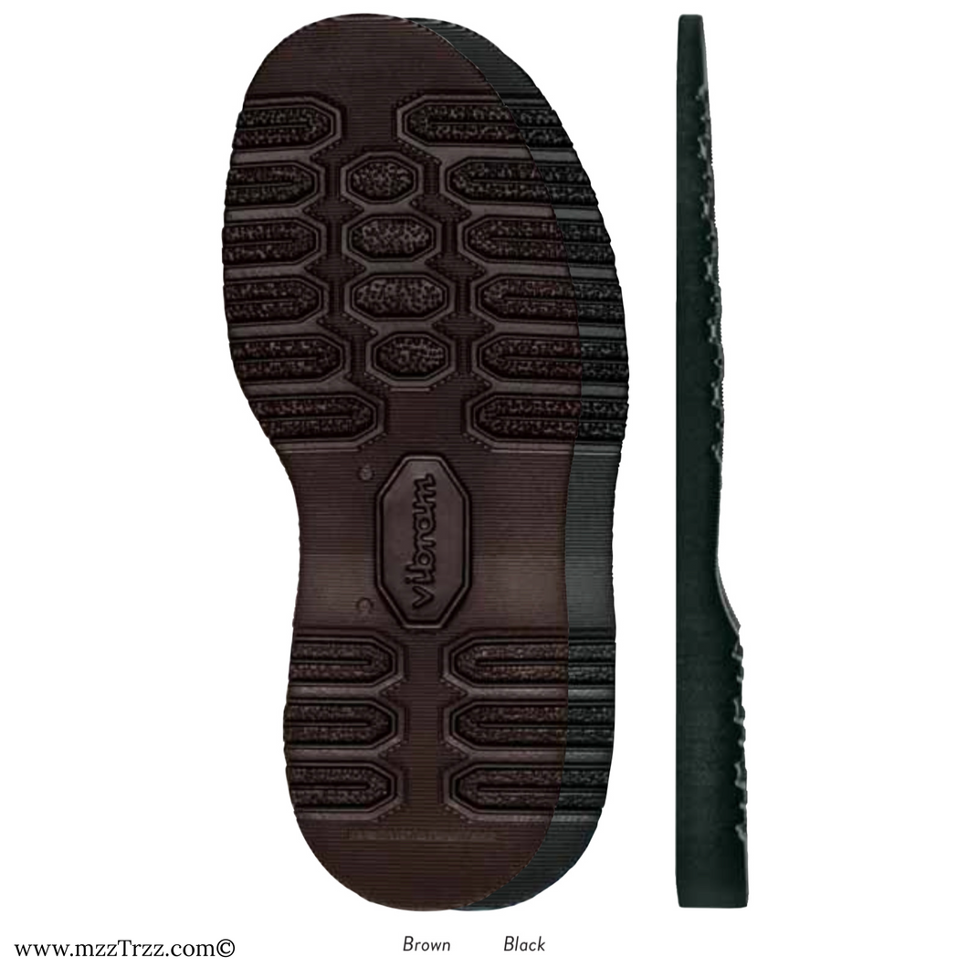 Shoemaking - Vibram - Sole - 2062 Olympic