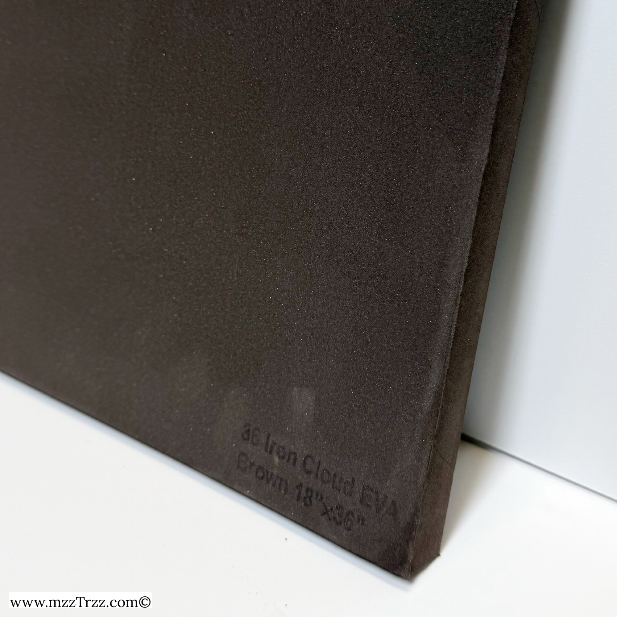 Shoemaking - SoleTech - Foam - Iron Cloud EVA - 36i - All Colors