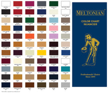 Load image into Gallery viewer, Meltonian Cream Polish Color Chart
