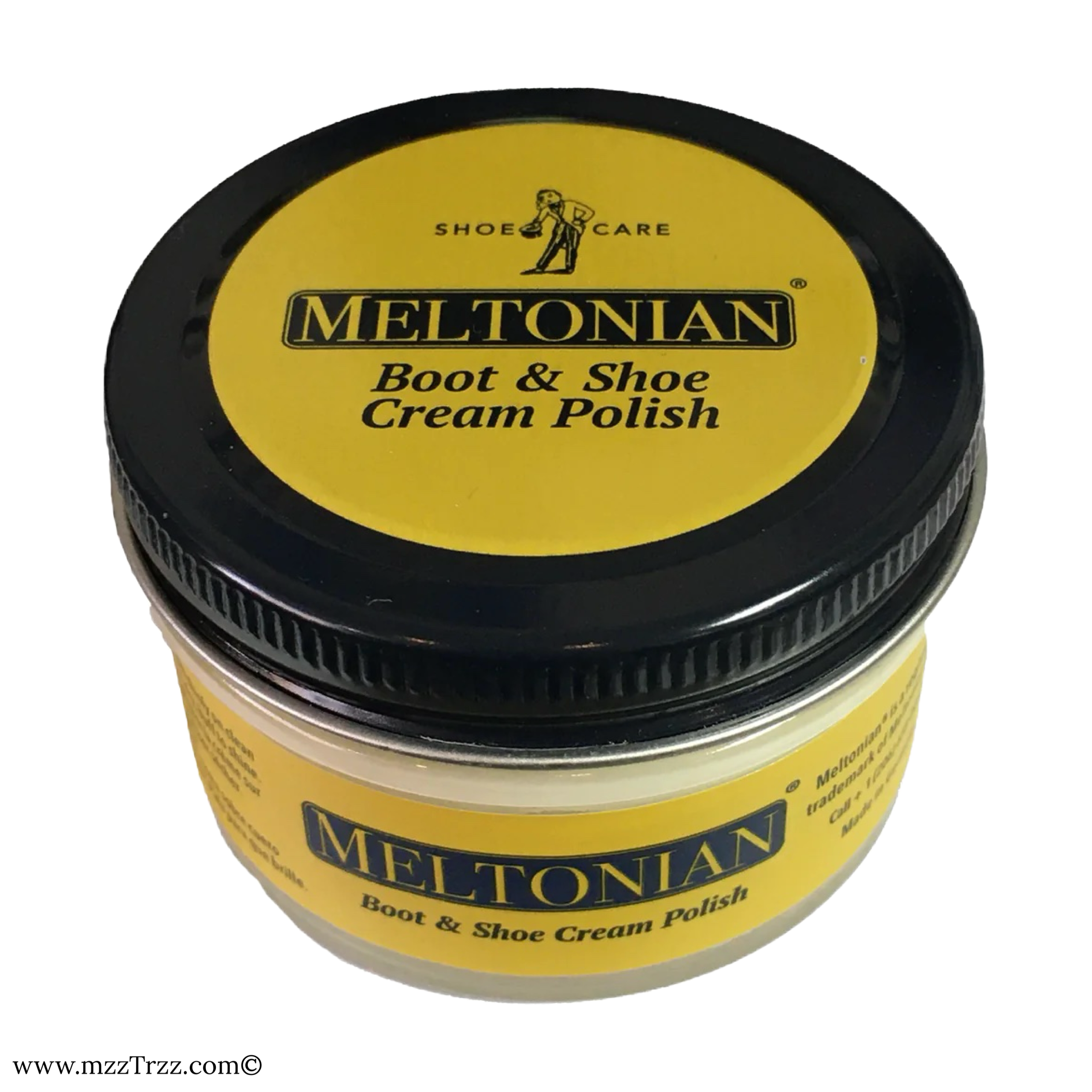 Meltonian Cream Polish