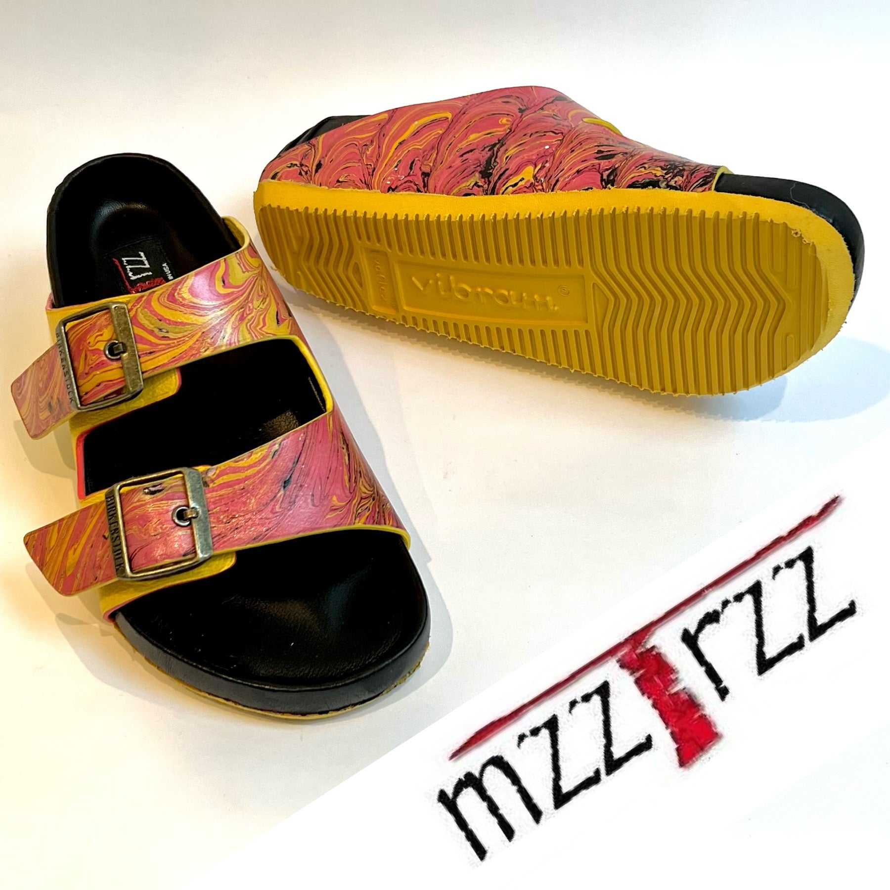 Shoemaking - RENTAL - Lasts - Birkenstock