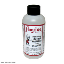 Load image into Gallery viewer, Leather Care - Angelus - Leather Preparer &amp; Deglazer

