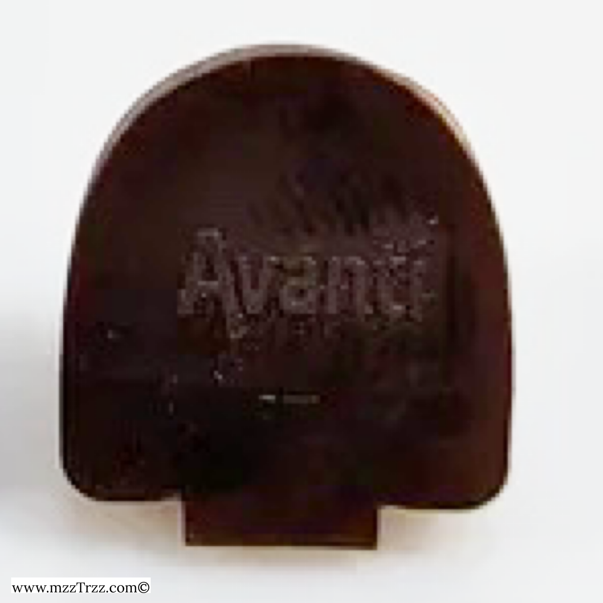 Shoemaking - Heels - Heel Tips - Avanti #2 Comet - Pair