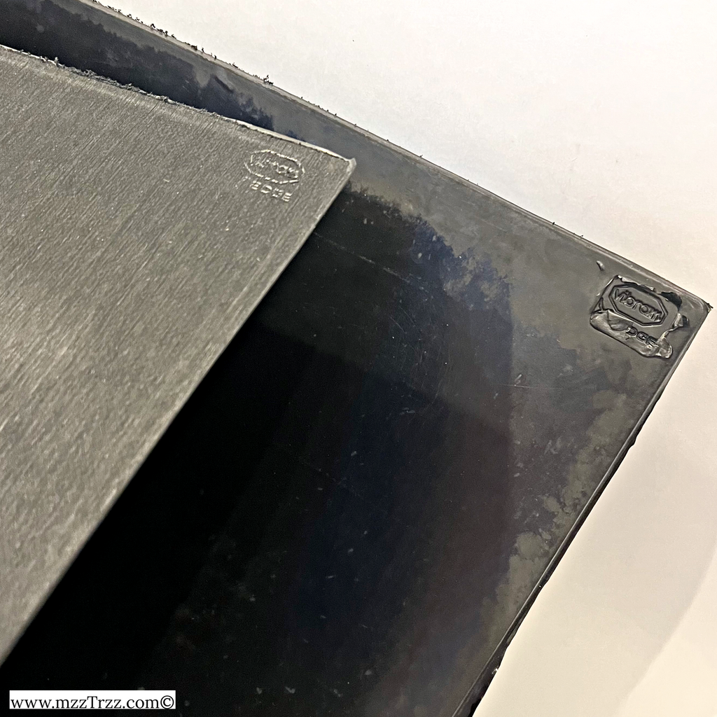 Shoemaking - Vibram - Sheet - Outsole - 7530 XS Edge - Rock Climbing