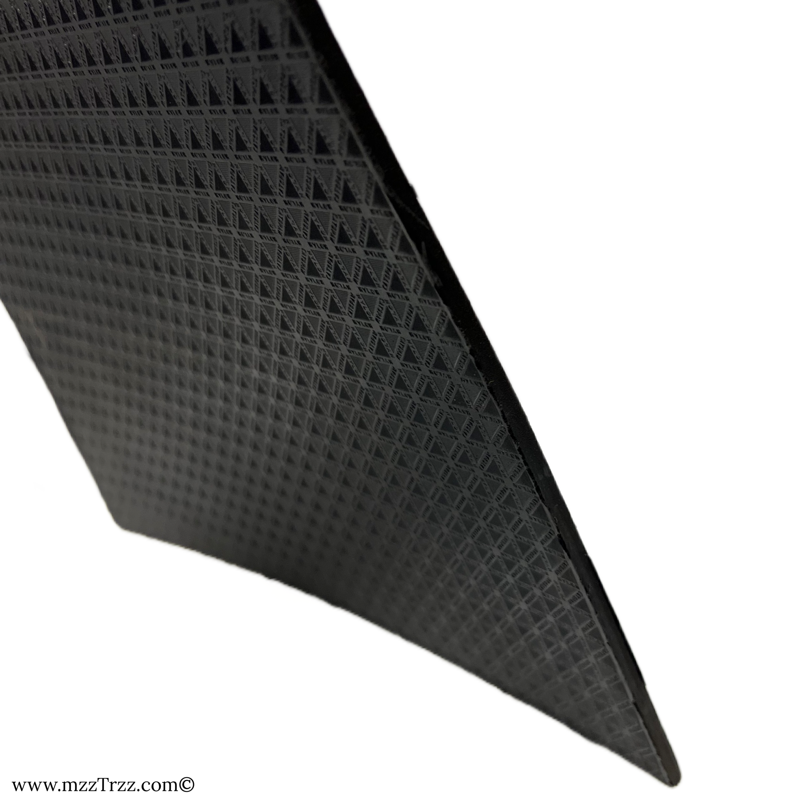 Shoemaking - Cat's Paw - Sheet - Top Lift