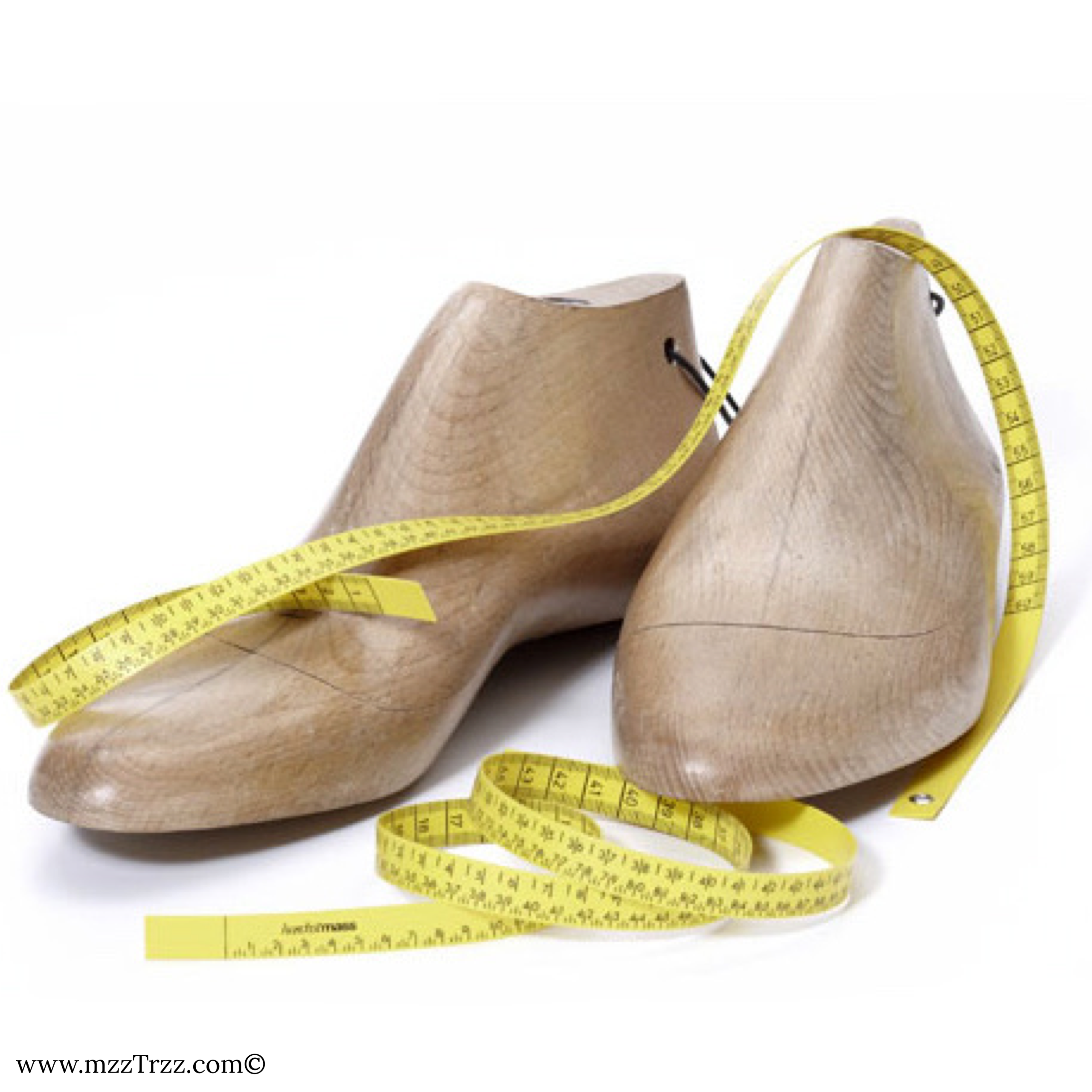 Tools - Hoechstmass - Shoemaker Tape Measure