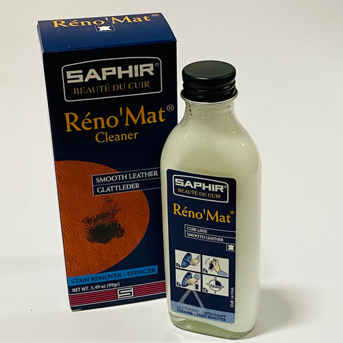 Sahir RenoMat