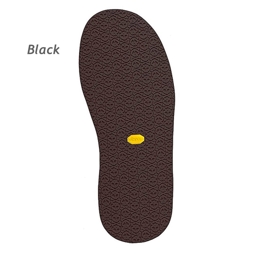Shoemaking - Vibram - Sole - 669KS Skull