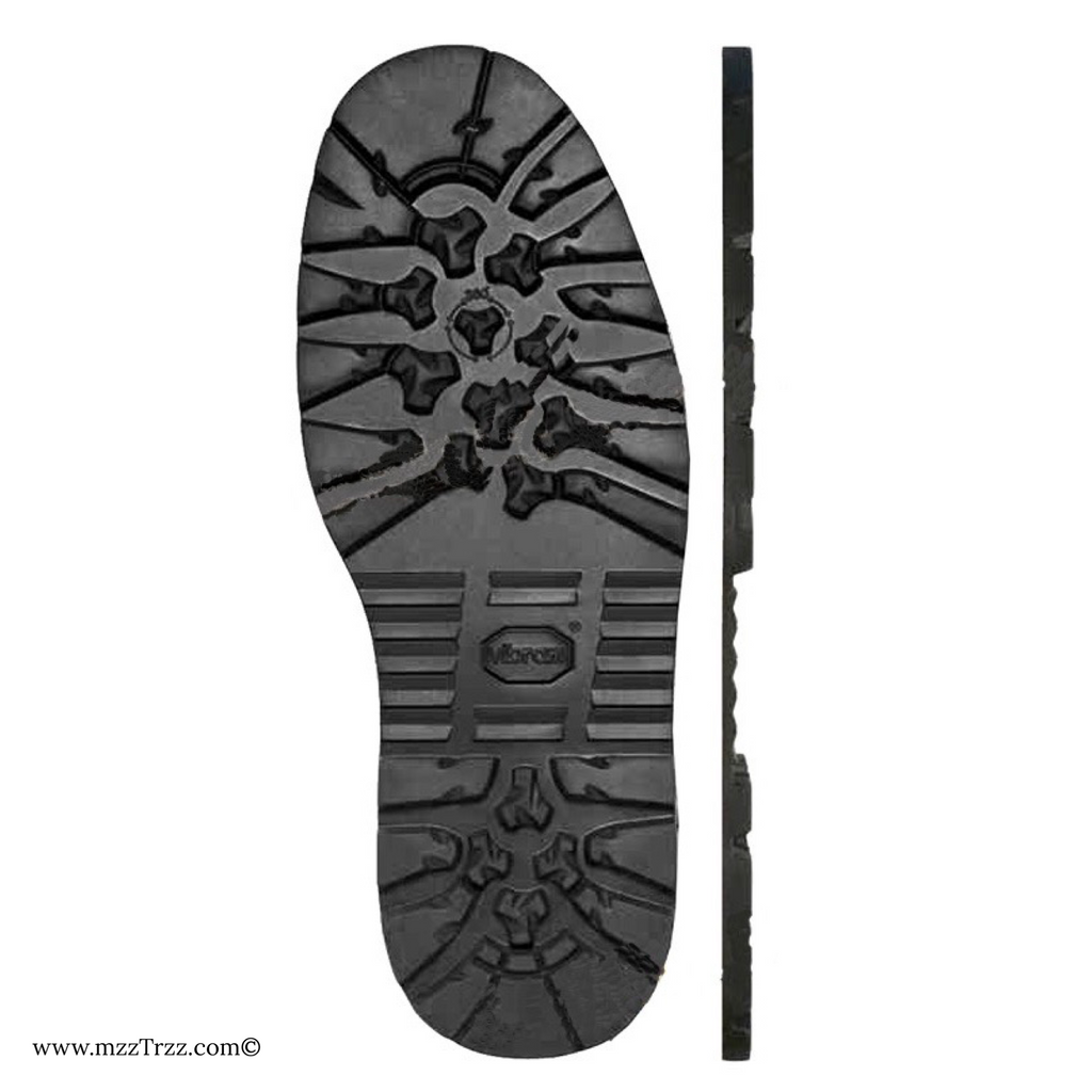 Shoemaking - Vibram - Sole - 1321 360 Force