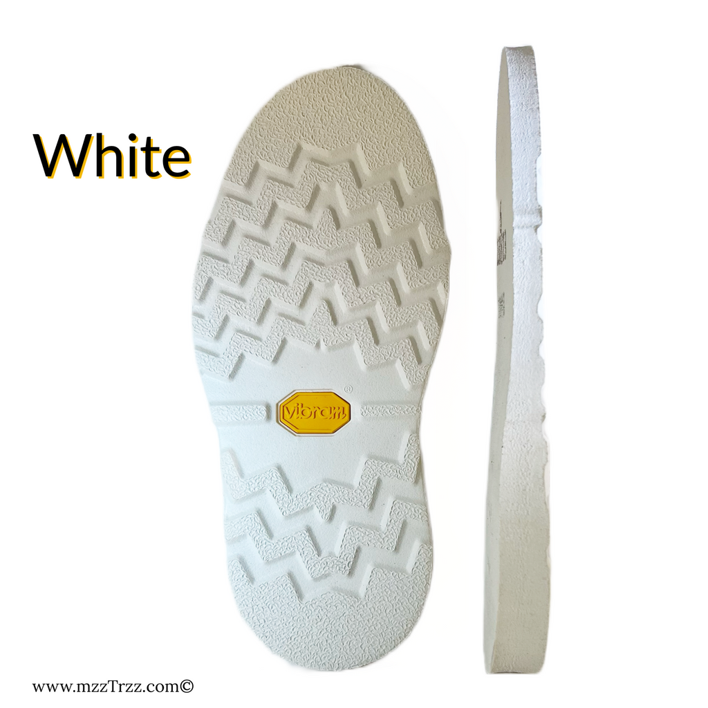 Shoemaking - Vibram - Sole - 377K Christy Thick