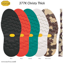 Load image into Gallery viewer, Vibram 377K Christy Thick All Colors
