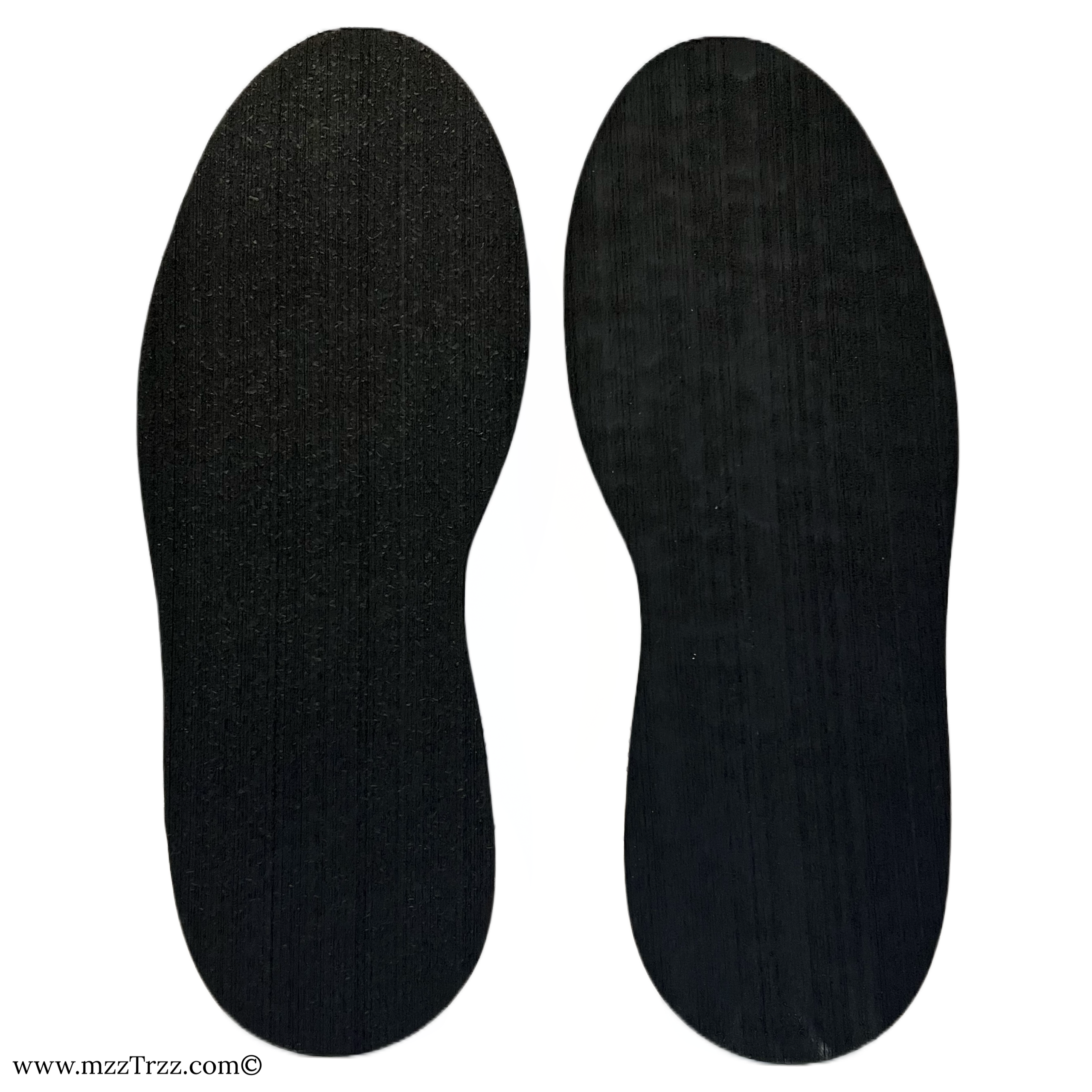 Vibram Midsole 7500 Black