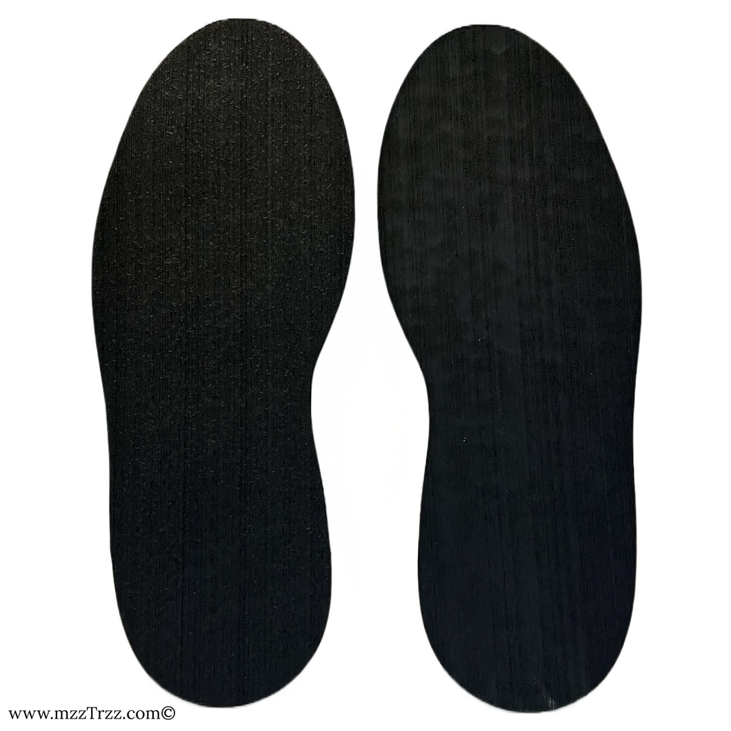 Vibram Midsole 7500 Black