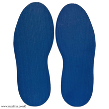 Load image into Gallery viewer, Vibram Midsole 7500 Blue
