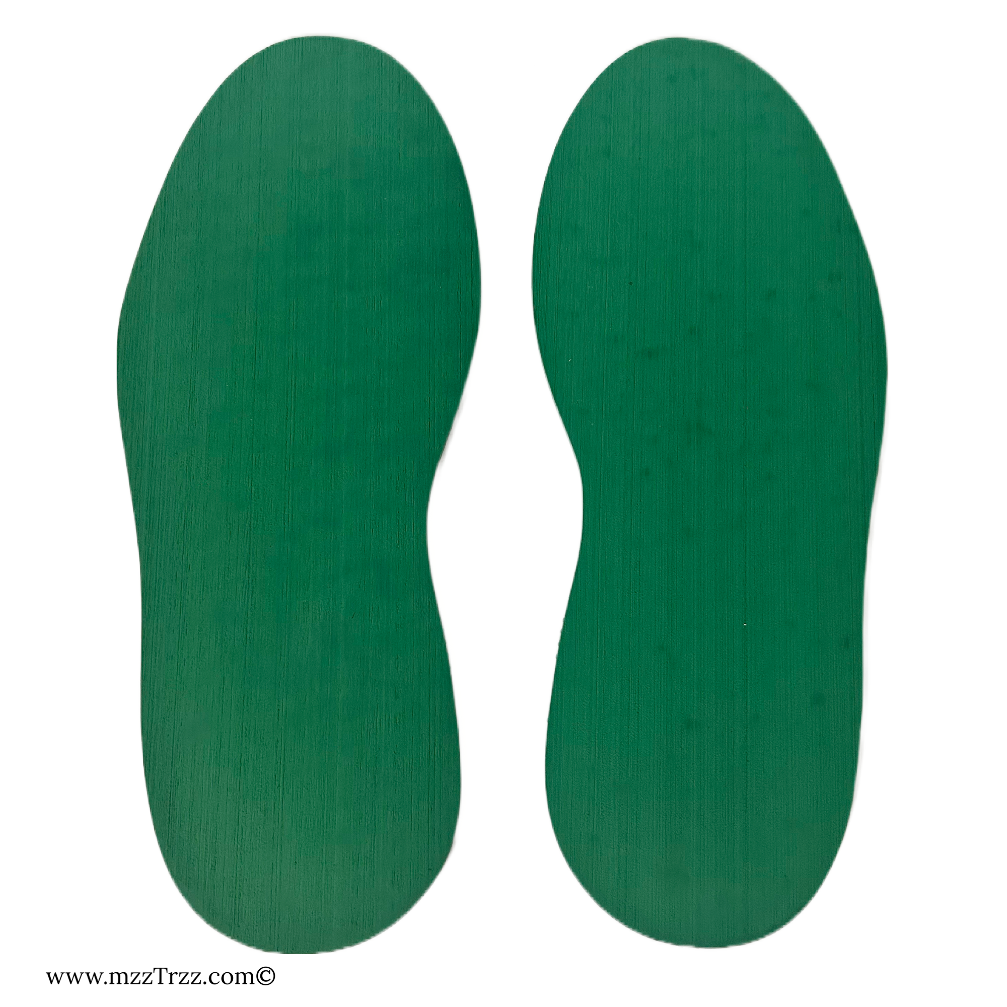 Shoemaking - Vibram - Midsole - 7500
