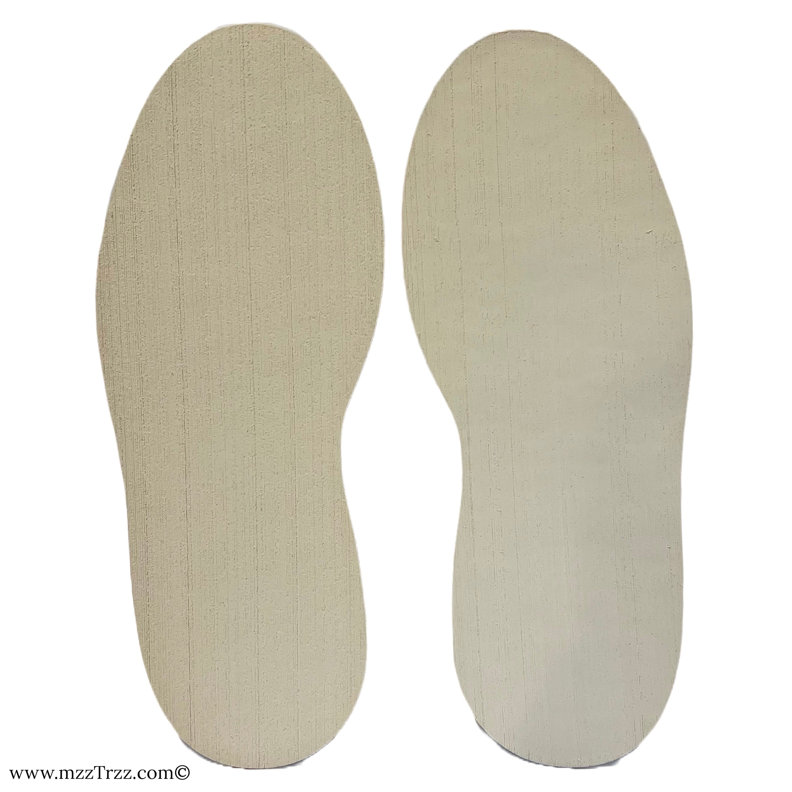 Vibram Midsole 7500 Natural
