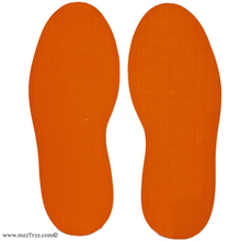 Load image into Gallery viewer, Vibram Midsole 7500 Orange
