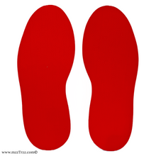 Load image into Gallery viewer, Vibram Midsole 7500 Red
