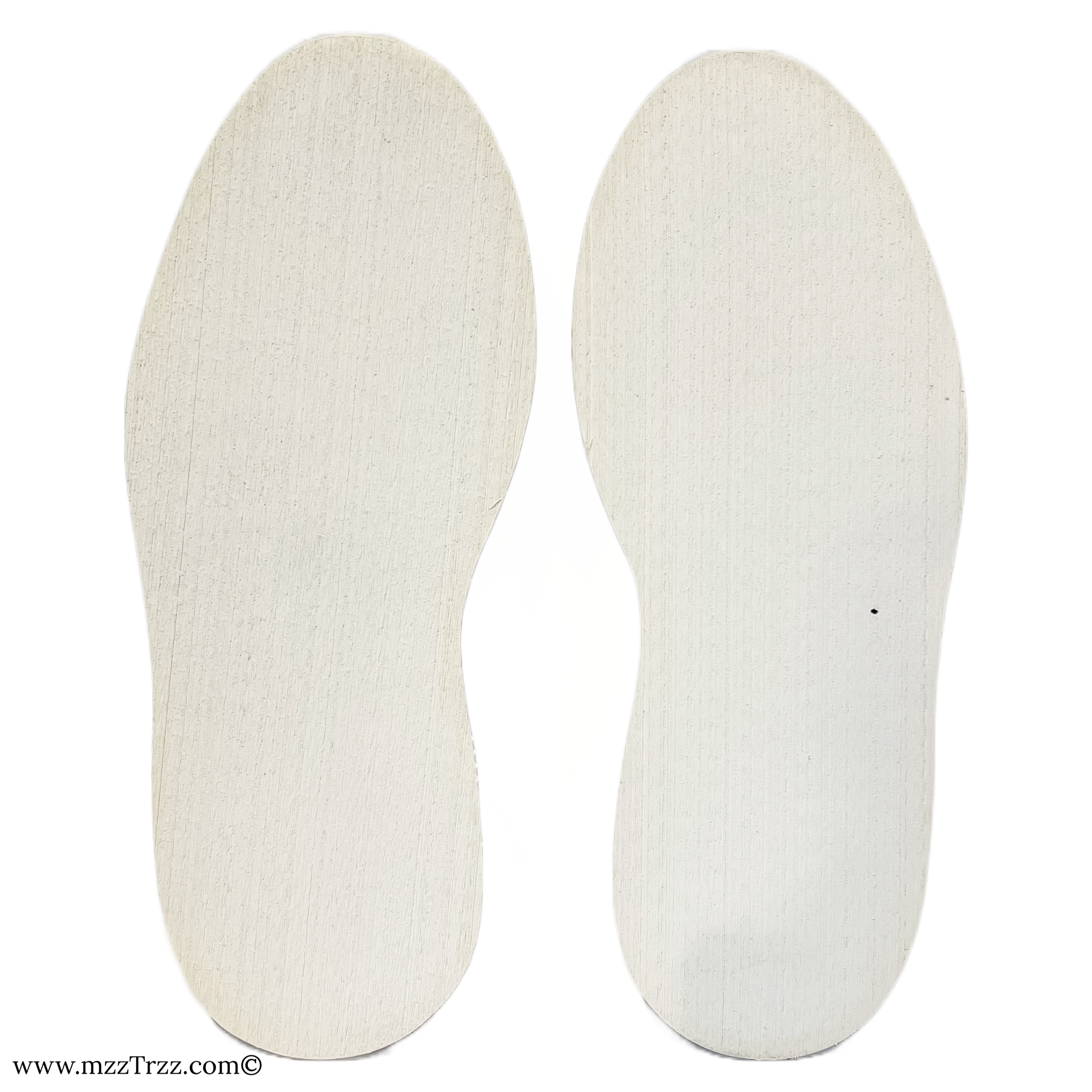 Vibram Midsole 7500 White