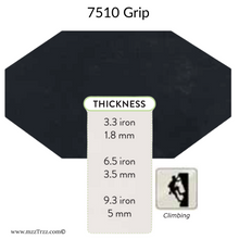 Load image into Gallery viewer, Shoemaking - Vibram - Sheet - Outsole - 7510 Grip - Rock Climbing
