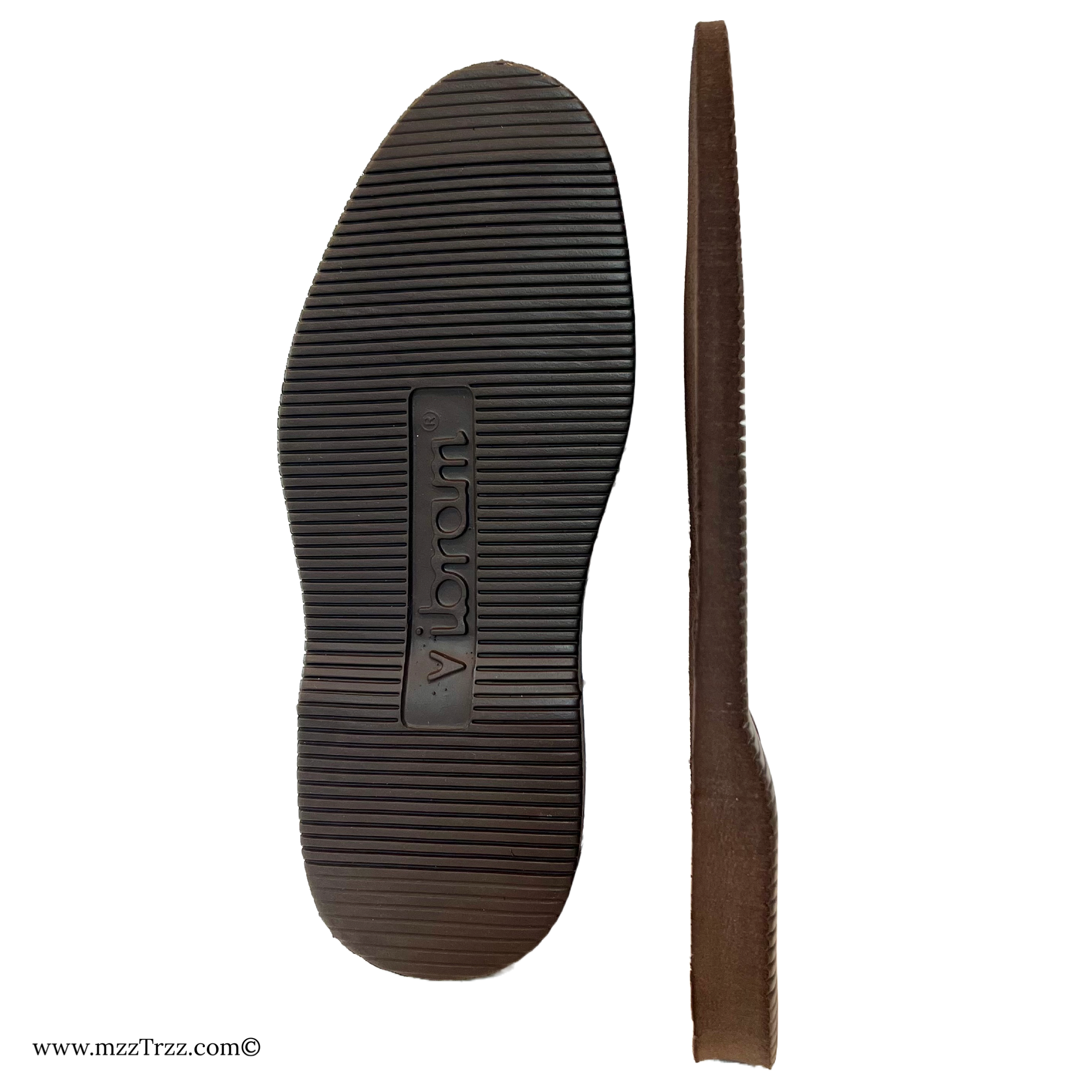 Shoemaking - Vibram - Sole - 2060 Sport