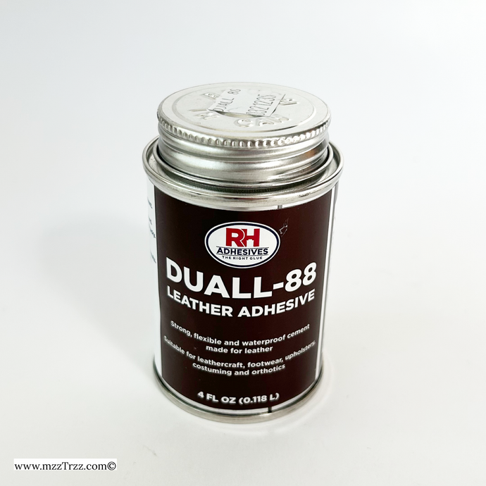 Adhesive - RH Adhesives - Duall #88 - All Purpose Cement
