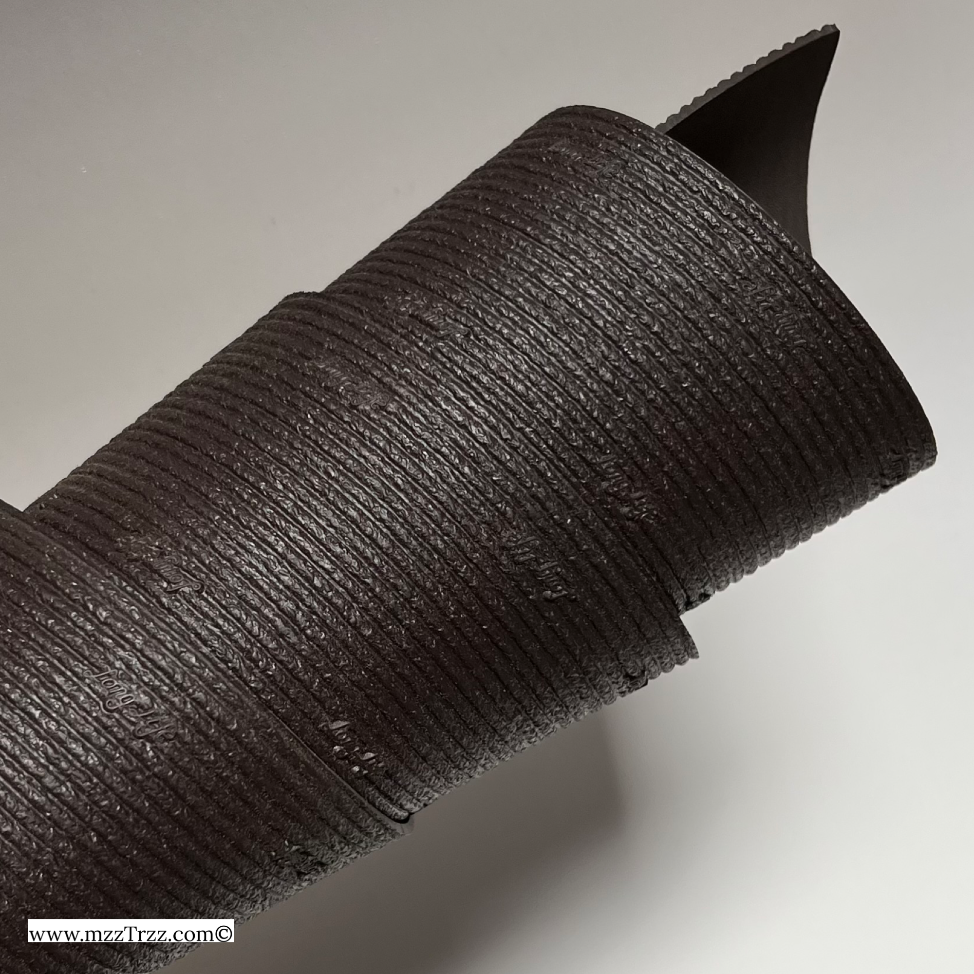Shoemaking - Long Life - Sheet - Outsole - Lines